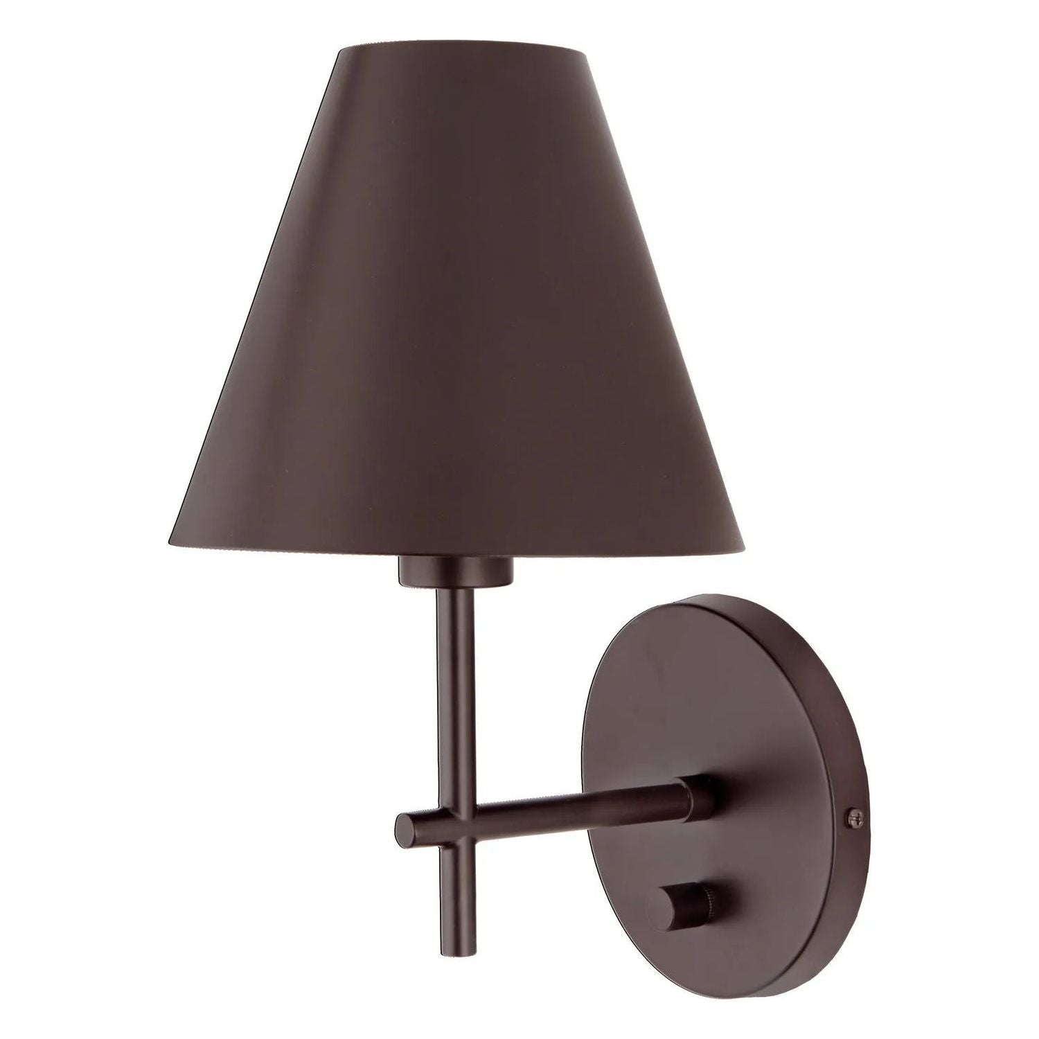 JVI Designs - Somerset Wall Sconce - 437-08 | Montreal Lighting & Hardware