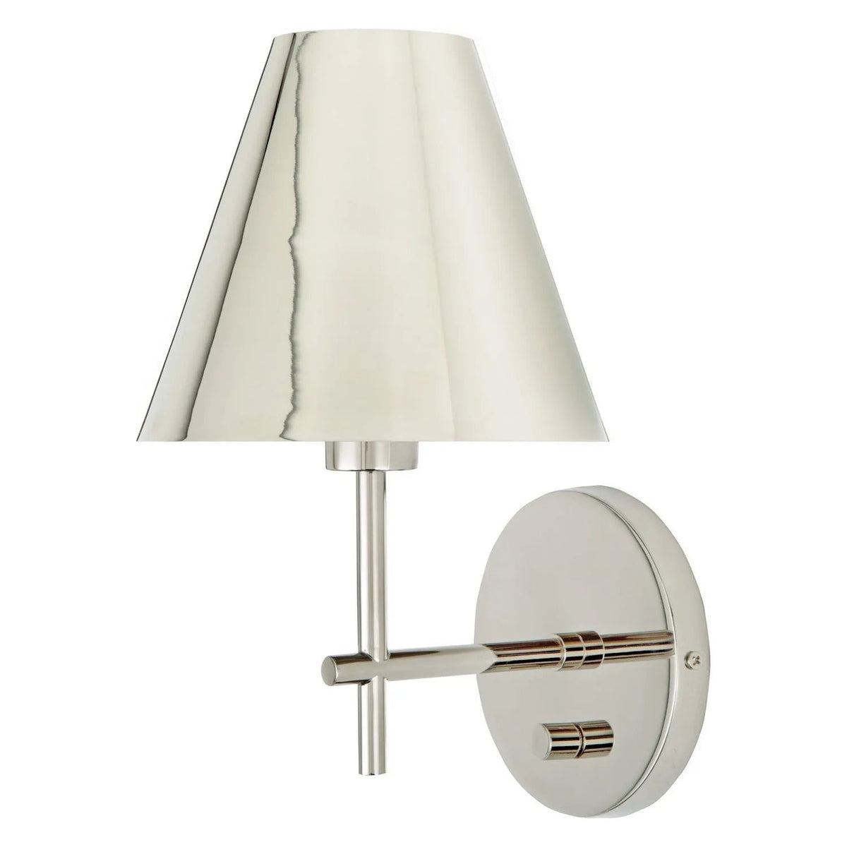 JVI Designs - Somerset Wall Sconce - 437-15 | Montreal Lighting & Hardware