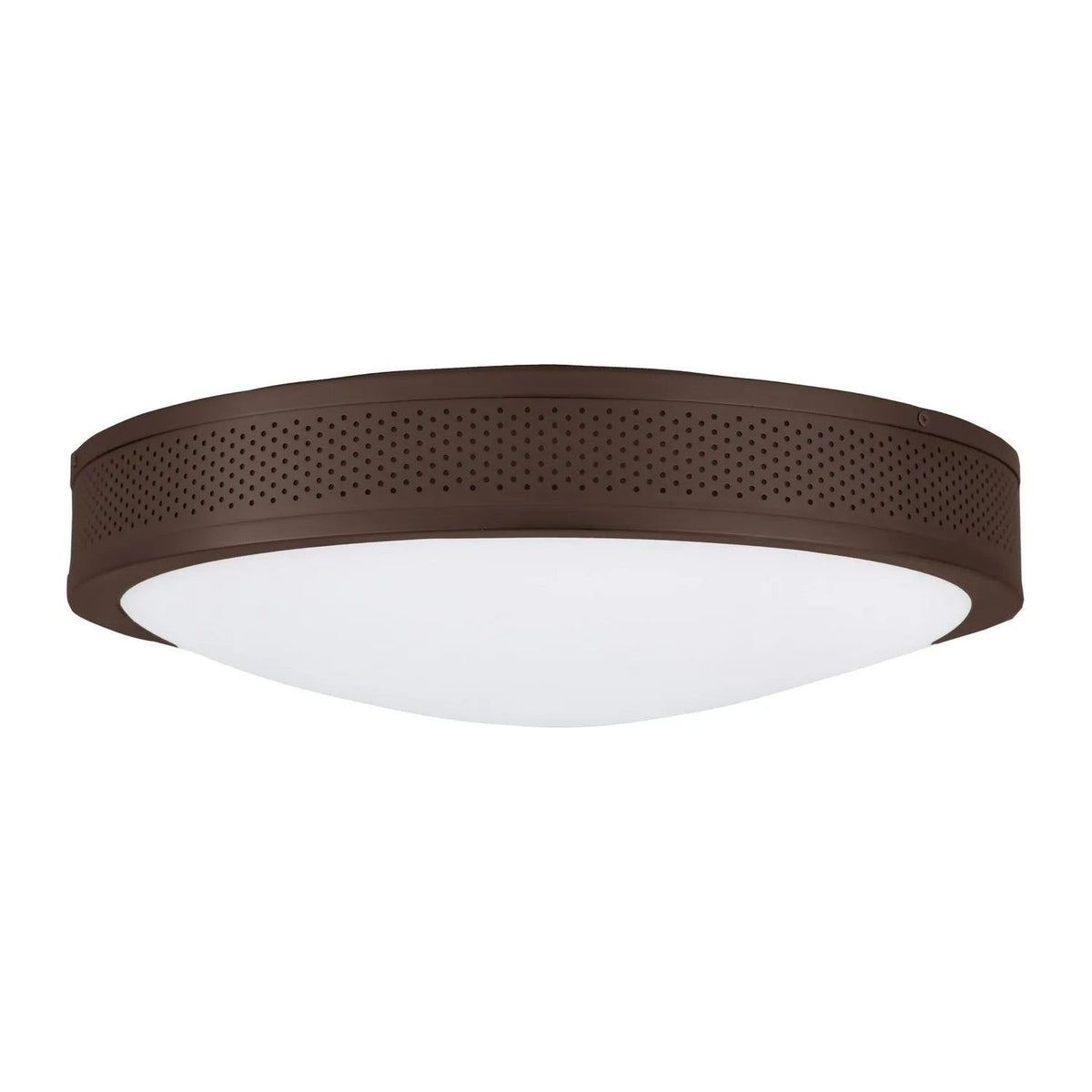 JVI Designs - Surrey Flushmount - 1279-08 | Montreal Lighting & Hardware