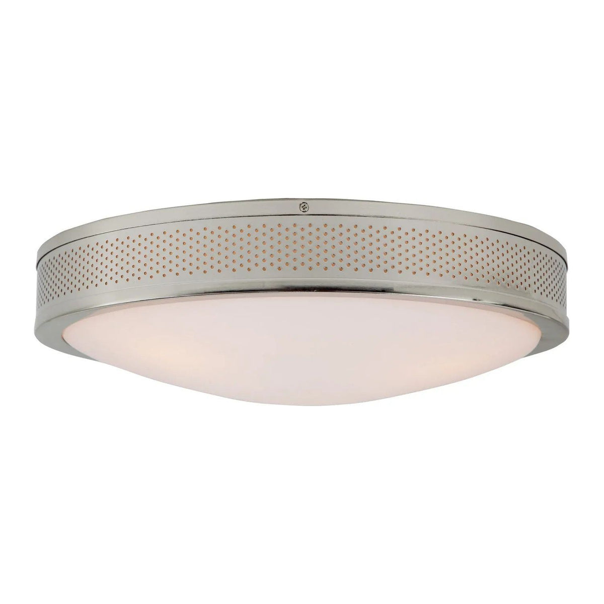 JVI Designs - Surrey Flushmount - 1280-15 | Montreal Lighting & Hardware