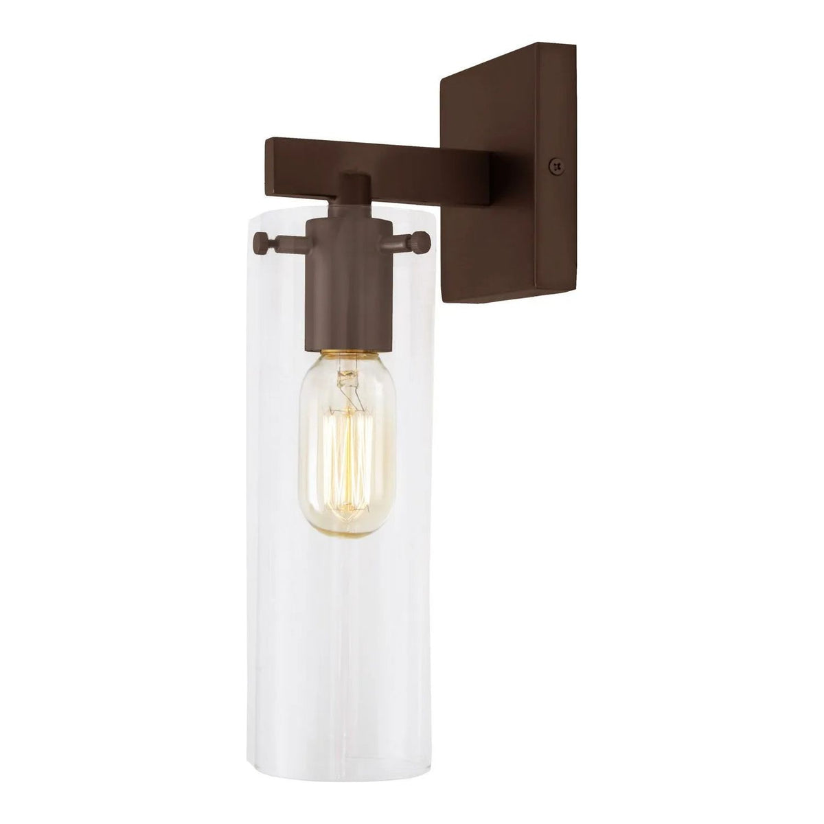 JVI Designs - Warick Wall Sconce - 452-08 | Montreal Lighting & Hardware