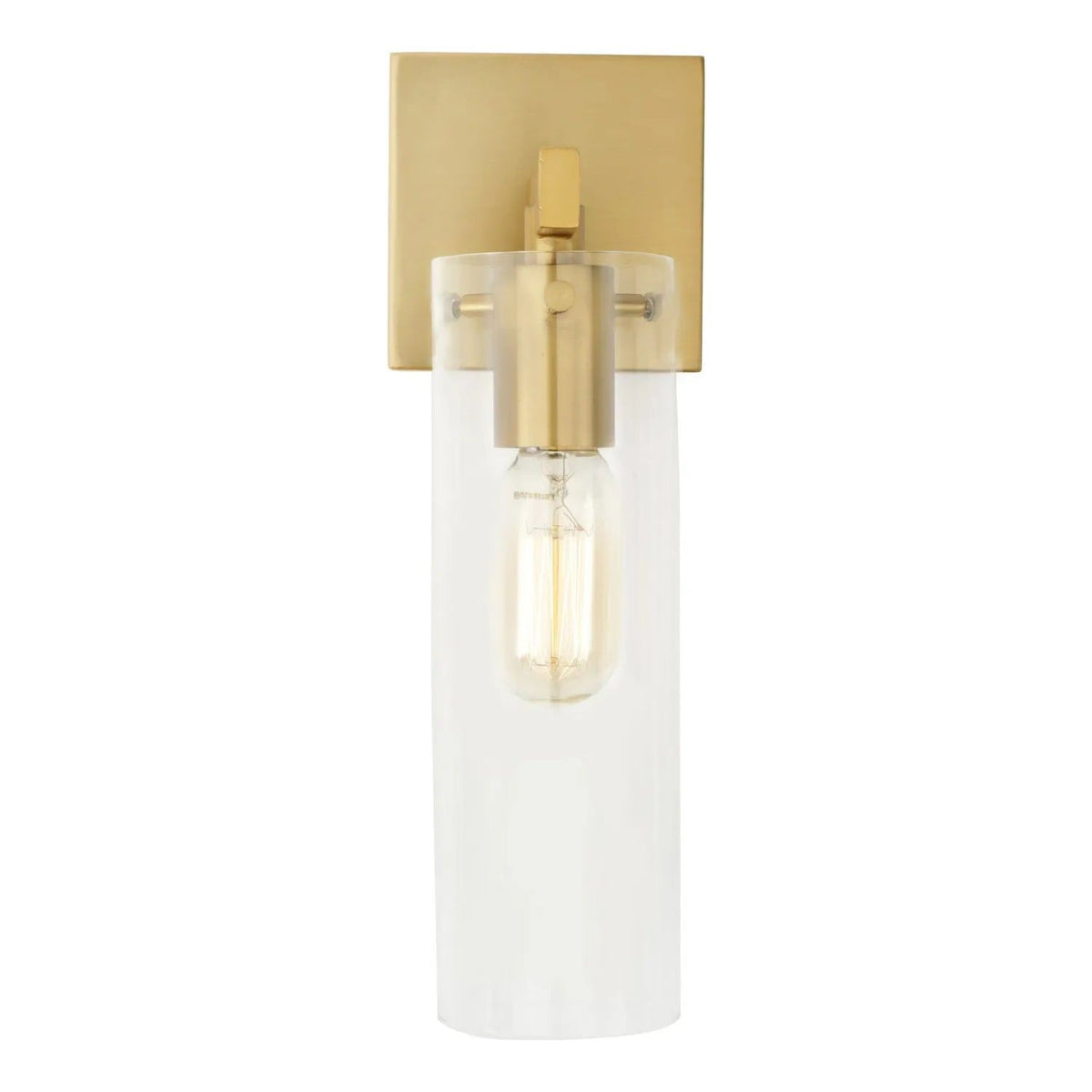 JVI Designs - Warick Wall Sconce - 452-10 | Montreal Lighting & Hardware