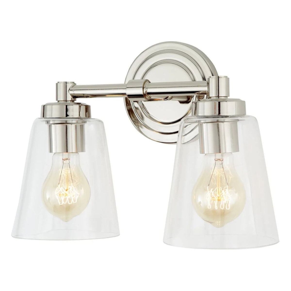 JVI Designs - Wilshire Vanity - 462-15 | Montreal Lighting & Hardware