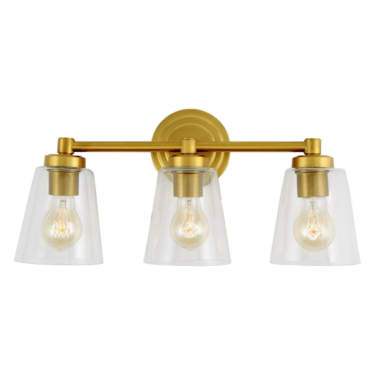 JVI Designs - Wilshire Vanity - 463-10 | Montreal Lighting & Hardware