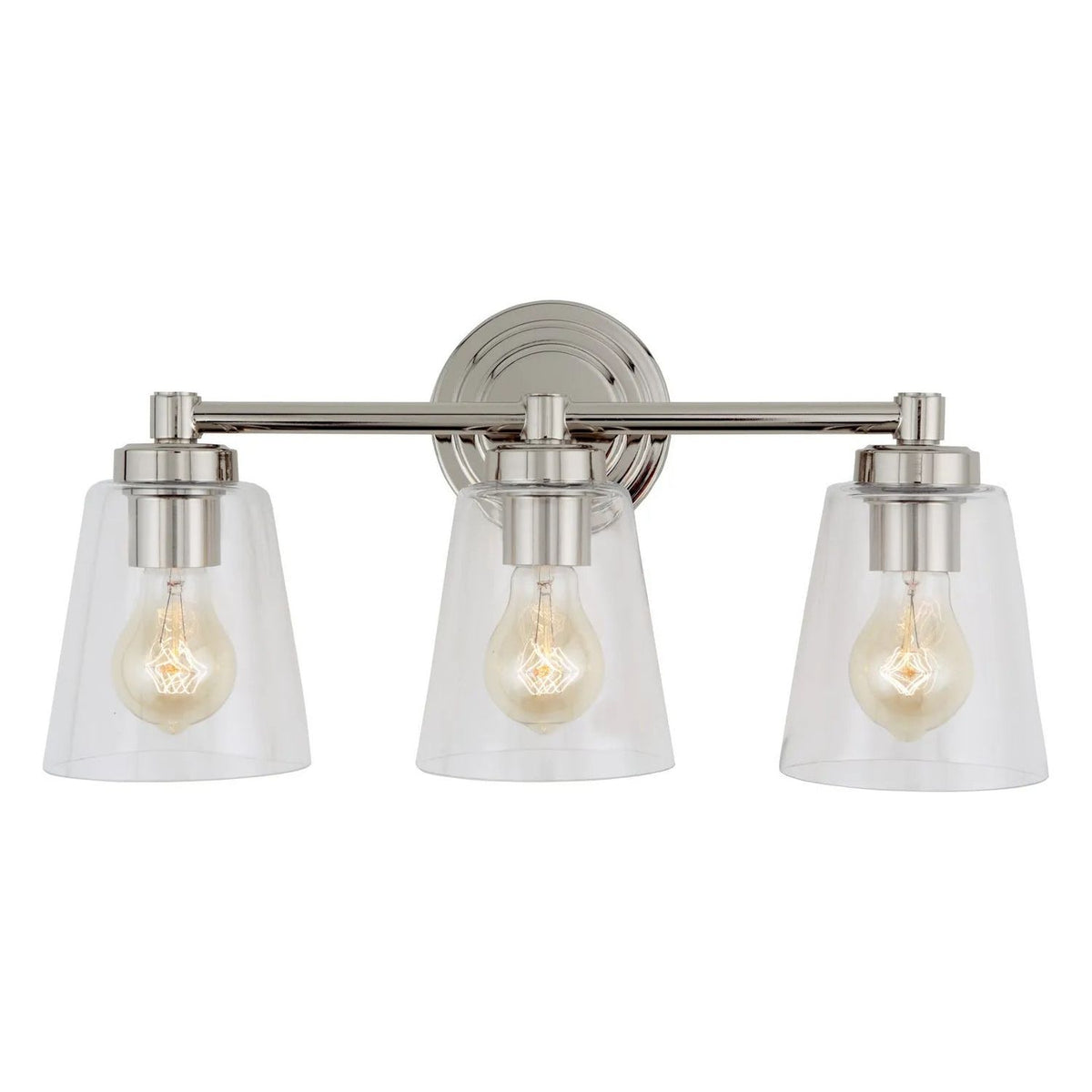 JVI Designs - Wilshire Vanity - 463-15 | Montreal Lighting & Hardware