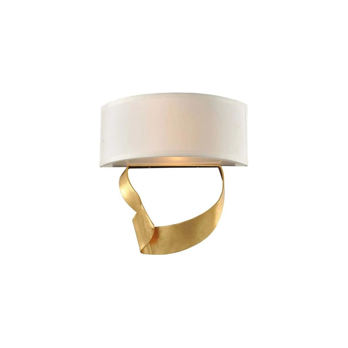 Kalco - Avalon Wall Bracket - 312420RG | Montreal Lighting & Hardware