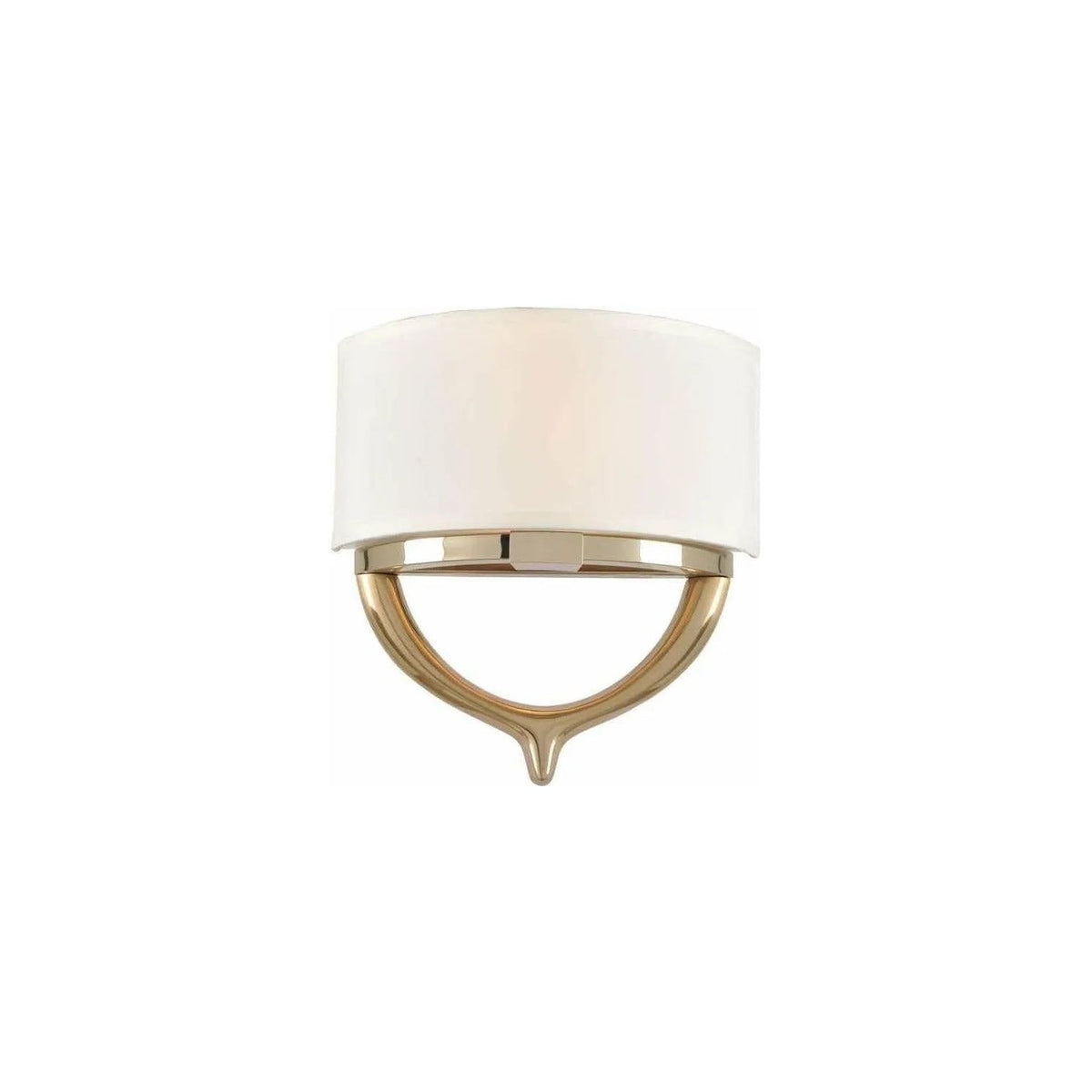 Kalco - Bombay Wall Bracket - 312620TCG | Montreal Lighting & Hardware