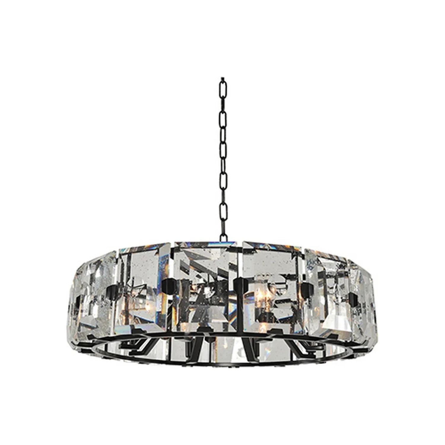 Kalco - Giada Pendant - 390452DB | Montreal Lighting & Hardware