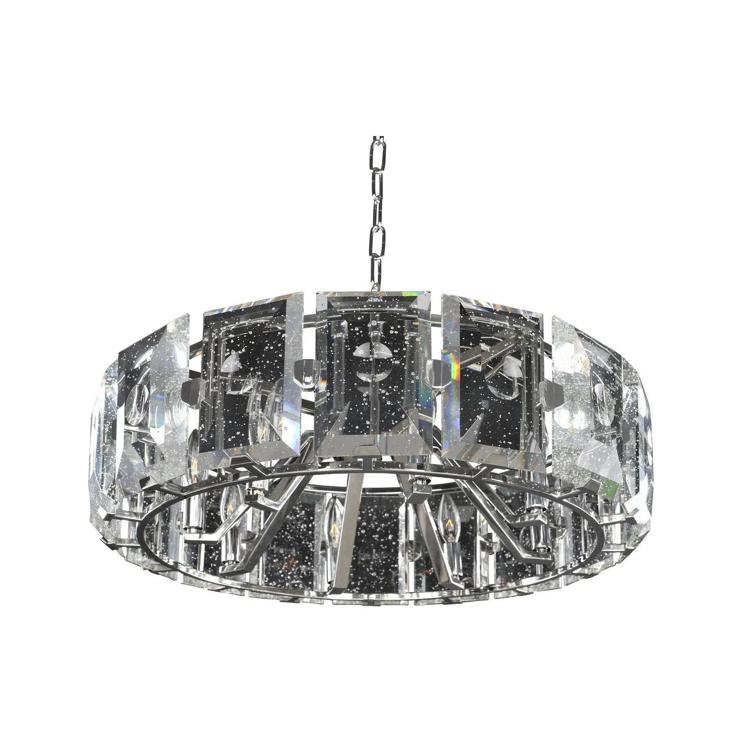 Kalco - Giada Pendant - 390452SL | Montreal Lighting & Hardware