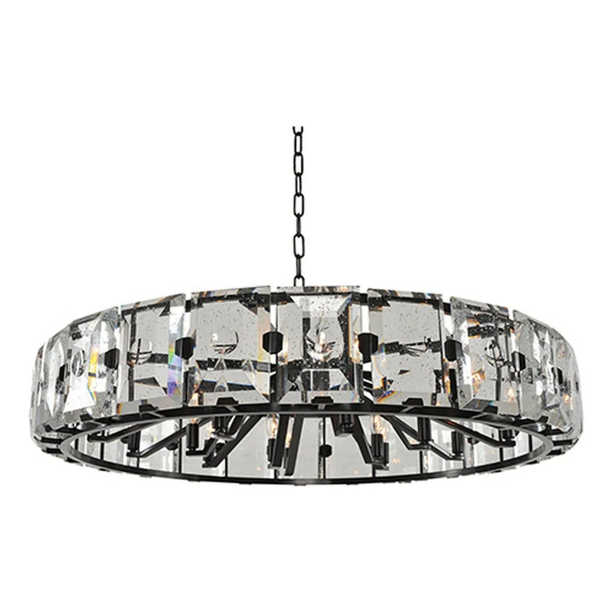 Kalco - Giada Pendant - 390456DB | Montreal Lighting & Hardware