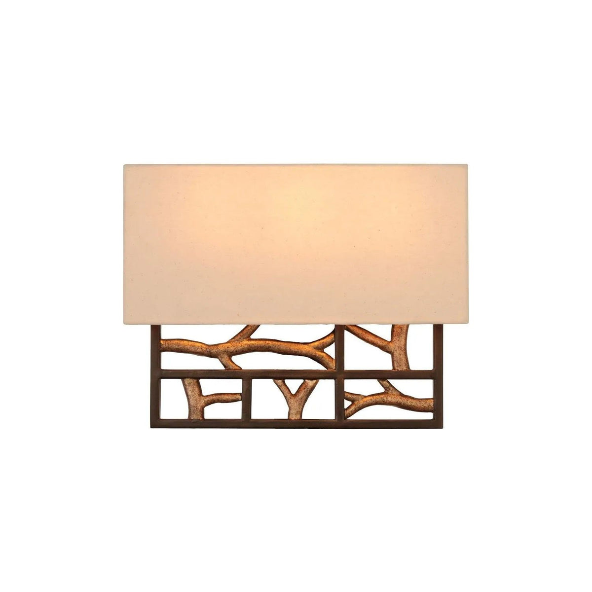 Kalco - Hudson Wall Sconce - 501131BZG | Montreal Lighting & Hardware