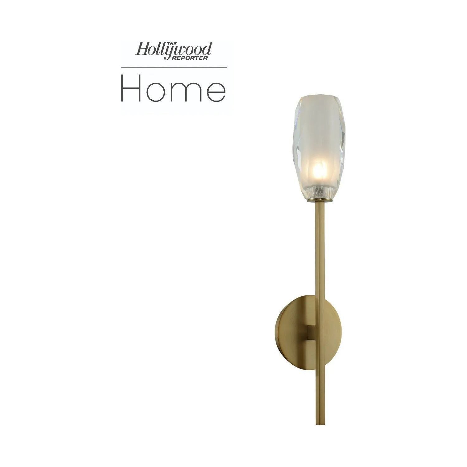 Kalco - June LED Wall Sconce - 511521WB | Montreal Lighting & Hardware