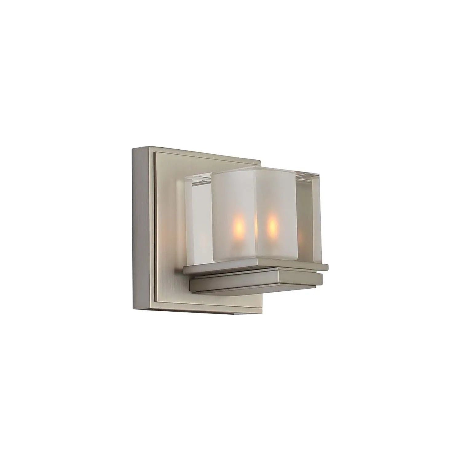 Kalco - Naples LED Bath - 306431SN | Montreal Lighting & Hardware