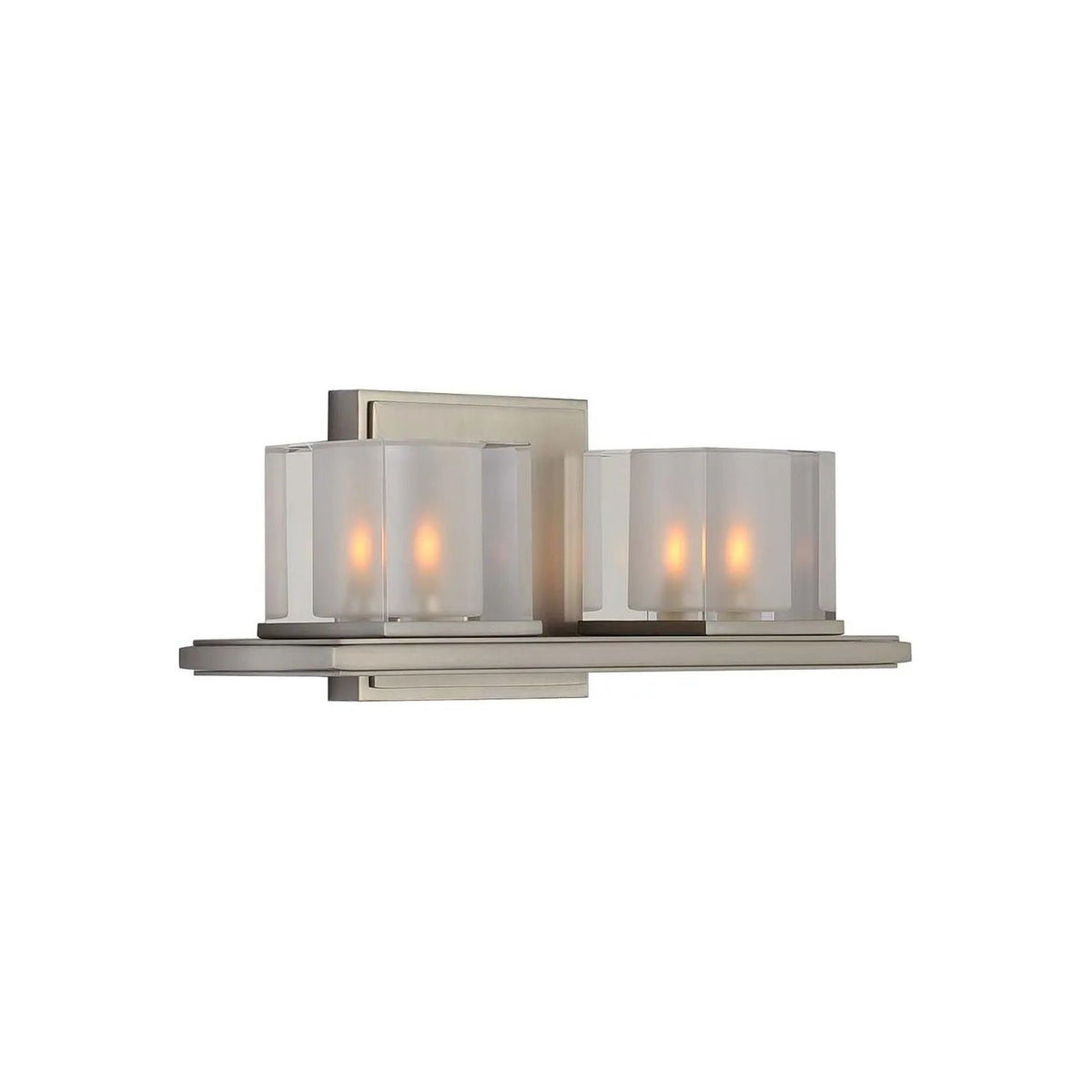 Kalco - Naples LED Bath - 306432SN | Montreal Lighting & Hardware