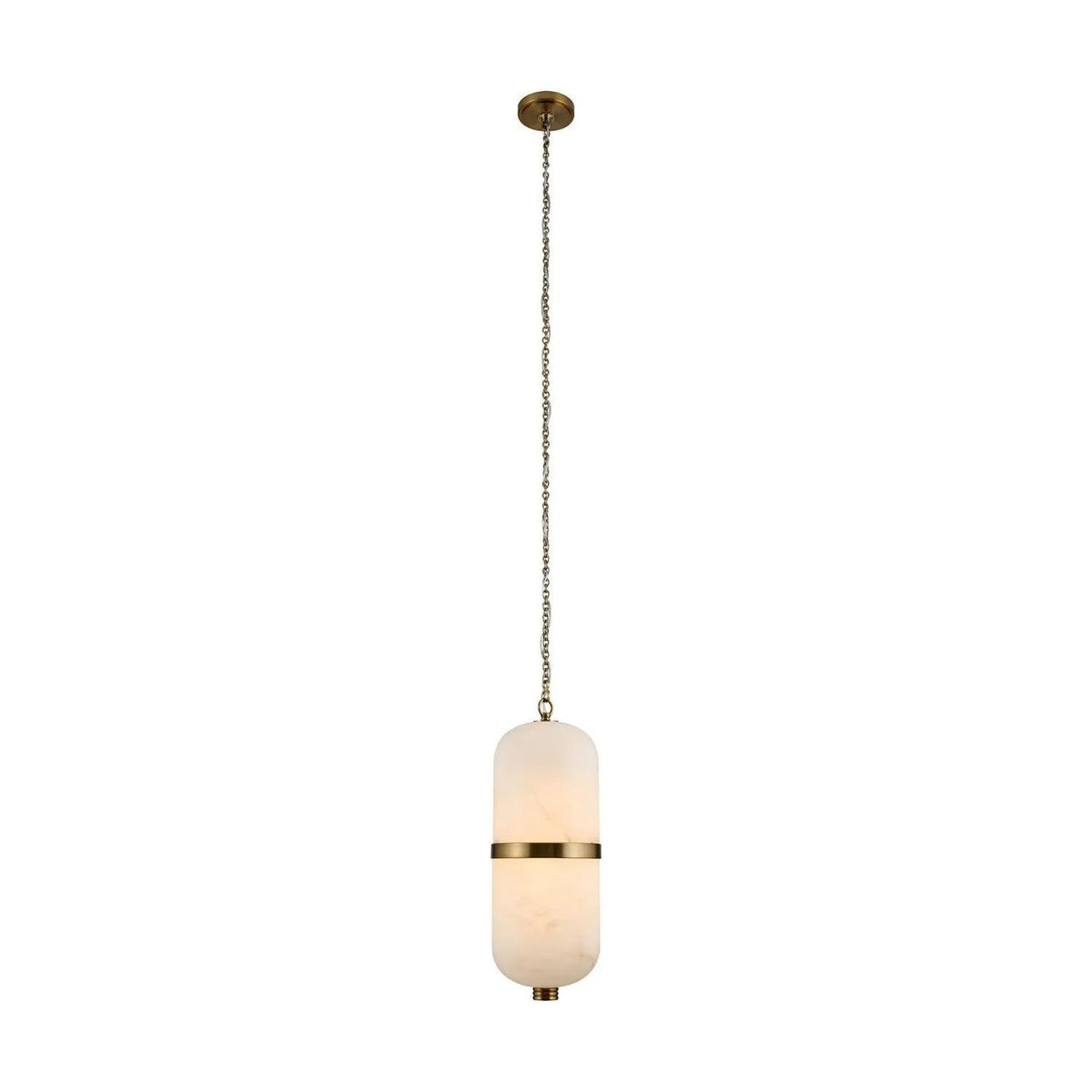 Kalco - Volterra LED Pendant - 519456WB | Montreal Lighting & Hardware