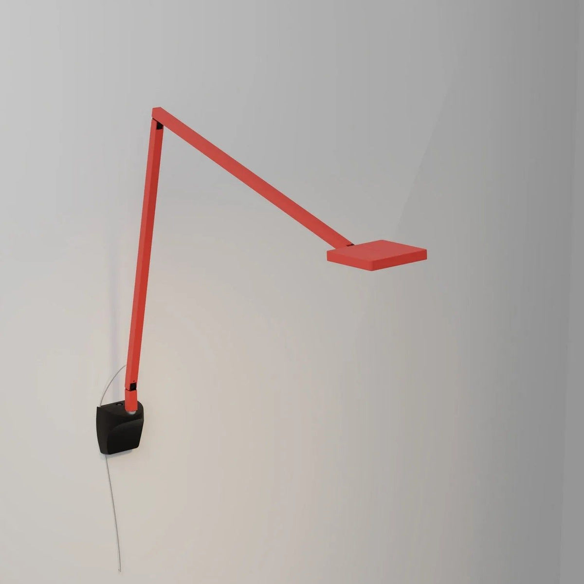 Koncept - Focaccia LED Desk Lamp - FCD-2-MFR-WAL | Montreal Lighting & Hardware