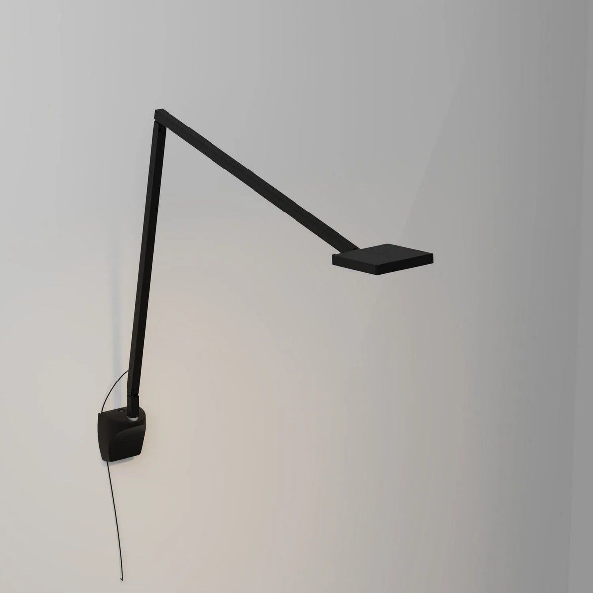 Koncept - Focaccia LED Desk Lamp - FCD-2-MTB-WAL | Montreal Lighting & Hardware