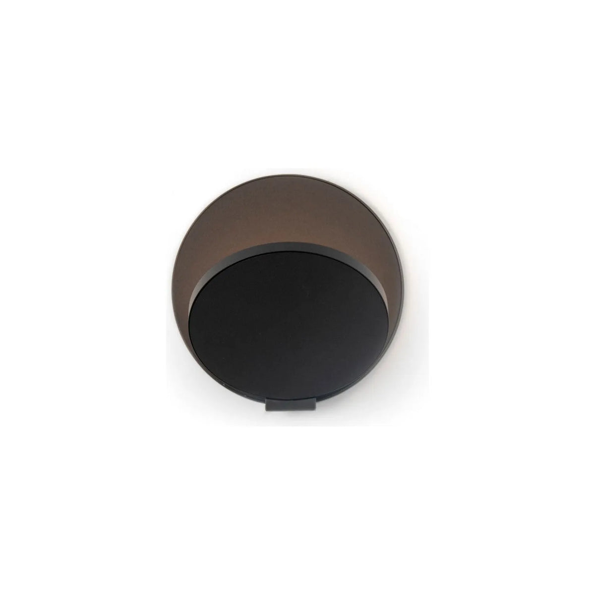 Koncept - Gravy LED Wall Sconce - GRW-S-CRM-CRM-HW | Montreal Lighting & Hardware