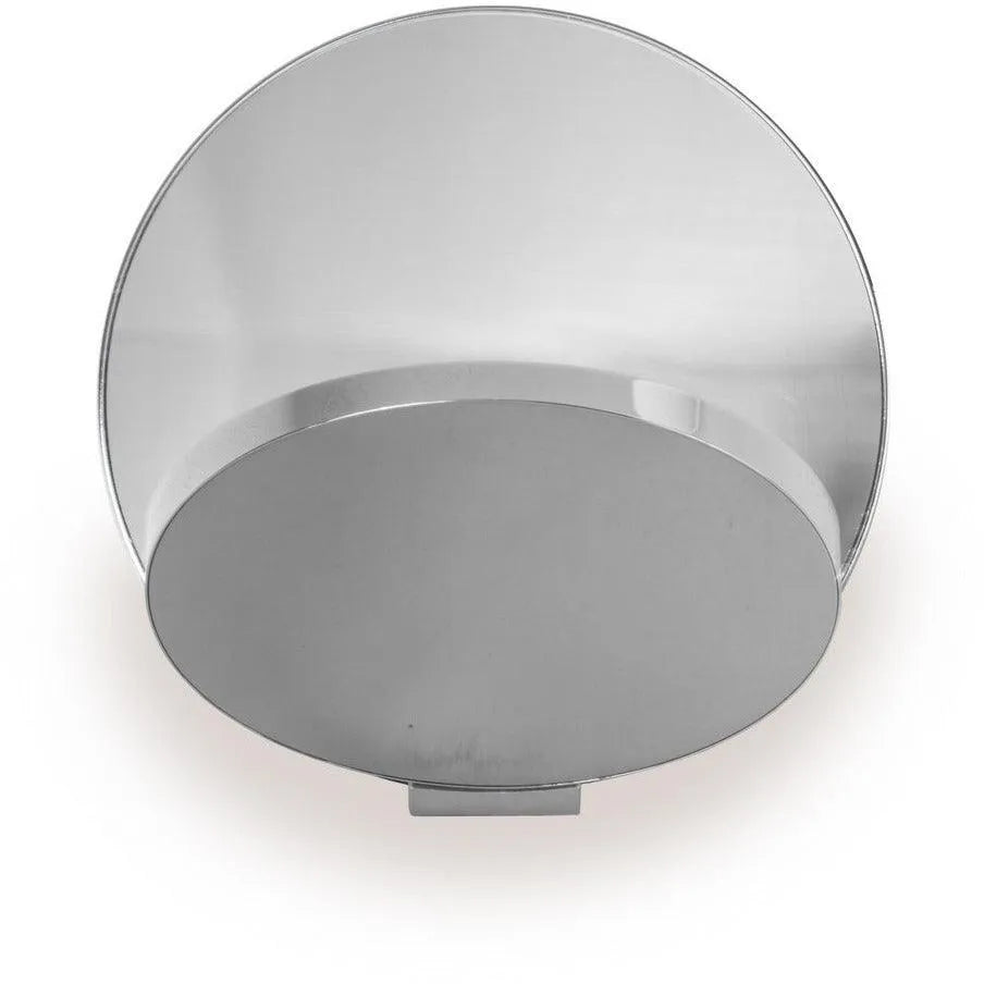 Koncept - Gravy LED Wall Sconce - GRW-S-CRM-CRM-PI | Montreal Lighting & Hardware