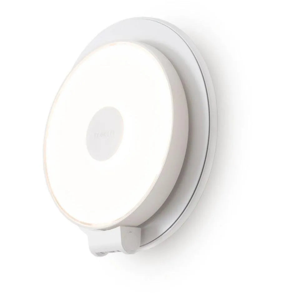 Koncept - Gravy LED Wall Sconce - GRW-S-MWT-MWT-HW | Montreal Lighting & Hardware