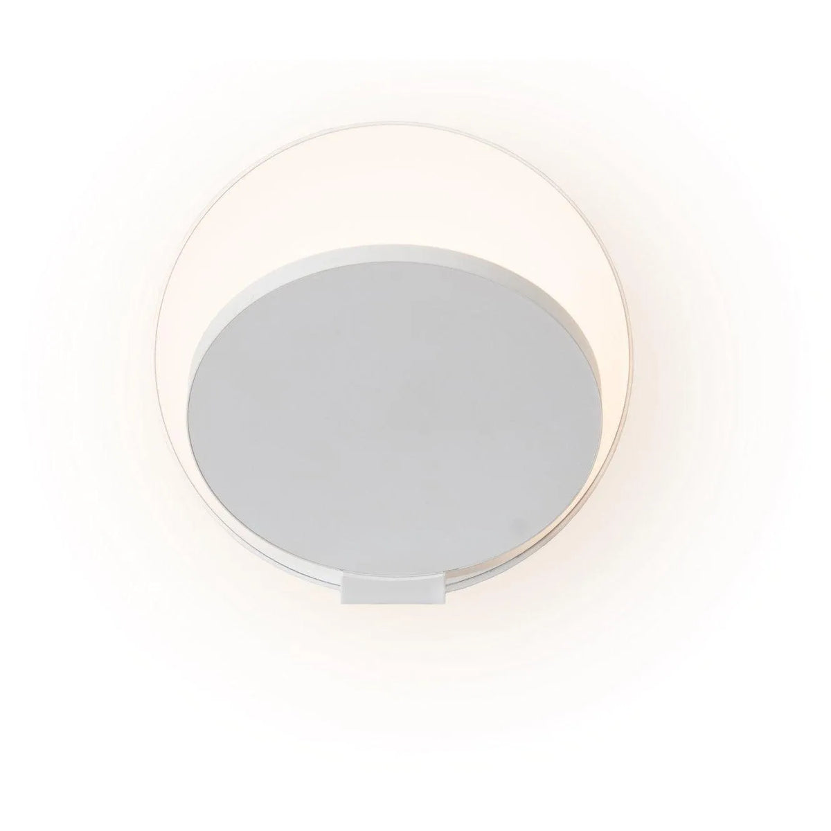 Koncept - Gravy LED Wall Sconce - GRW-S-MWT-MWT-PI | Montreal Lighting & Hardware