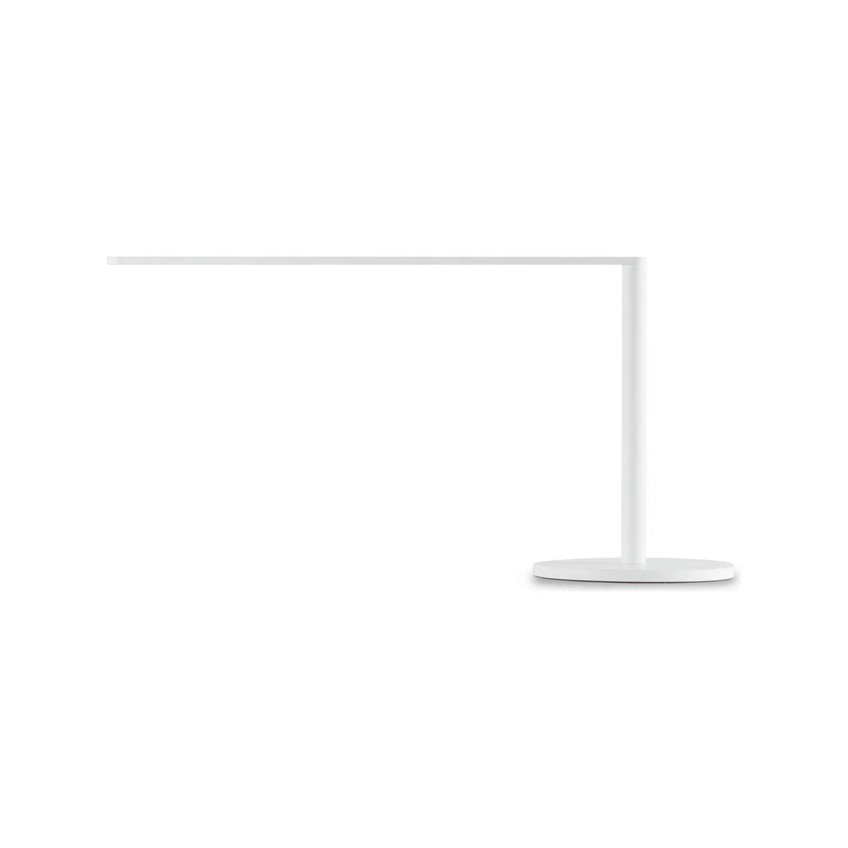 Koncept - Lady7 LED Desk Lamp - L7-MBK-DSK | Montreal Lighting & Hardware