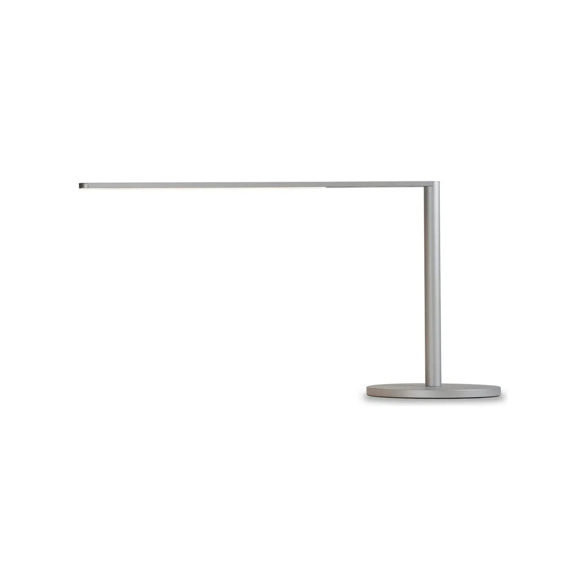 Koncept - Lady7 LED Desk Lamp - L7-MBK-DSK | Montreal Lighting & Hardware