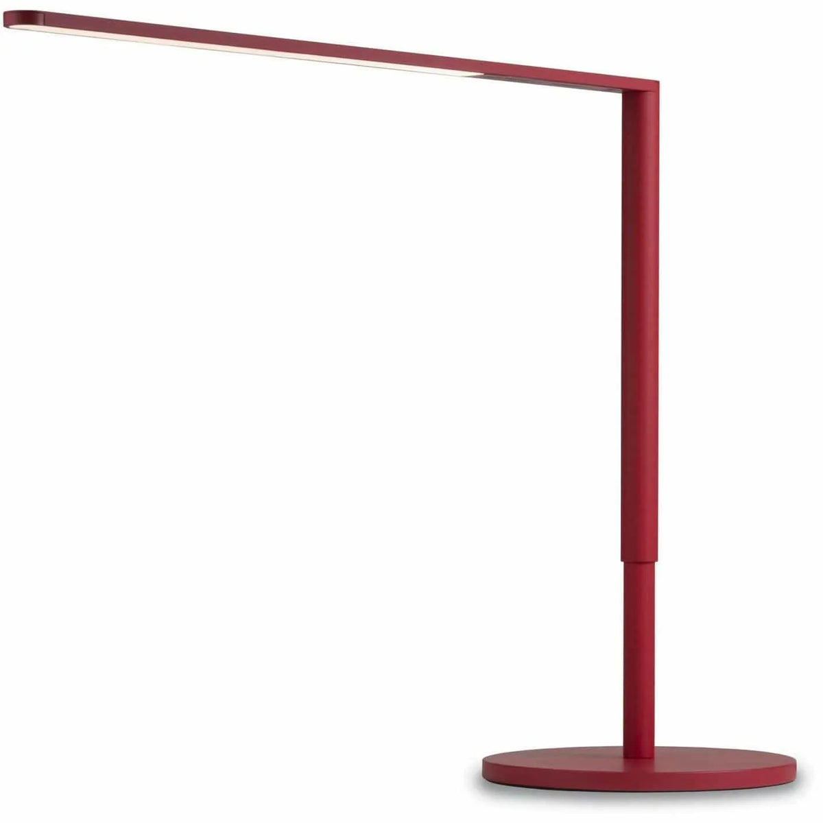 Koncept - Lady7 LED Desk Lamp - L7-MRD-DSK | Montreal Lighting & Hardware