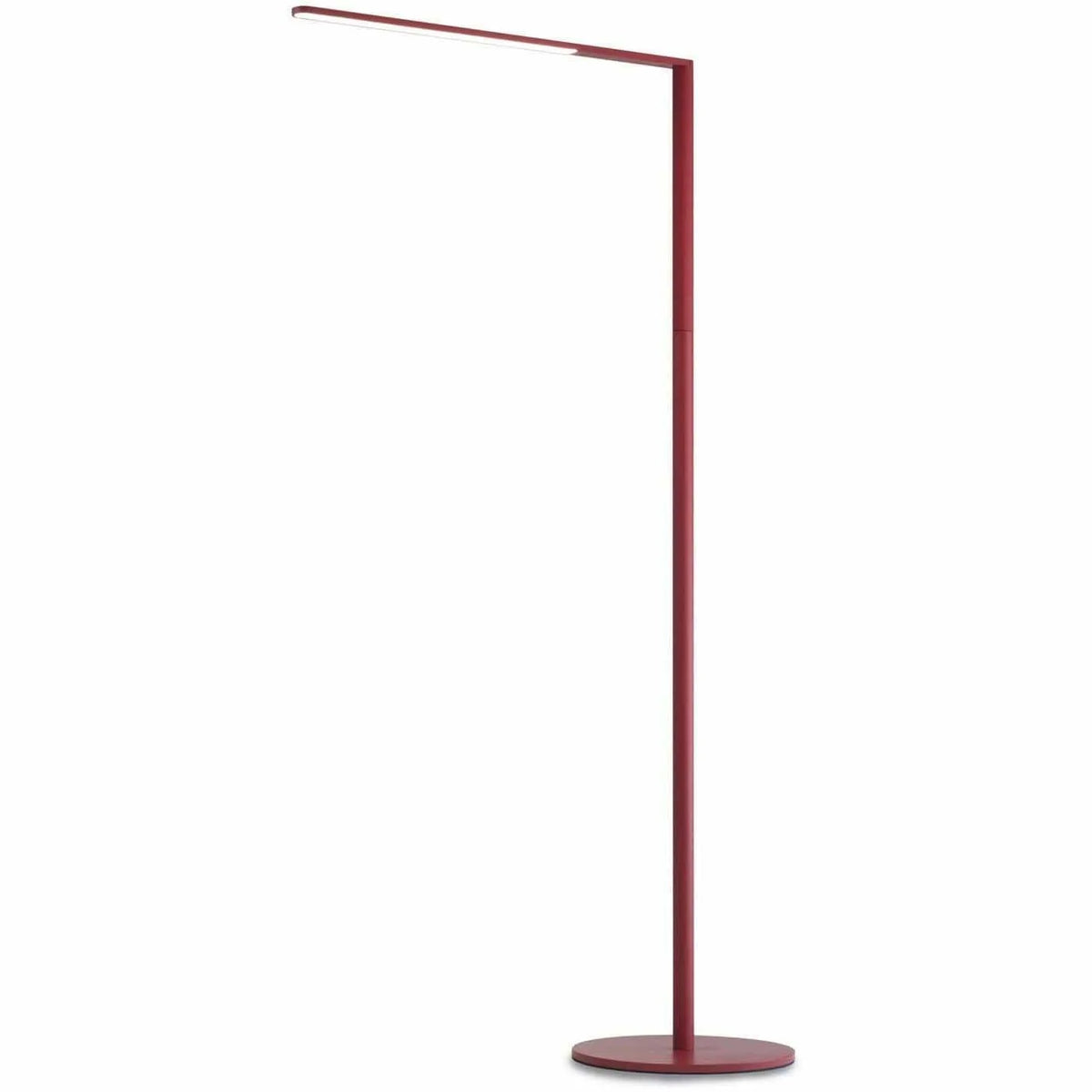 Koncept - Lady7 LED Floor Lamp - L7-MRD-FLR | Montreal Lighting & Hardware