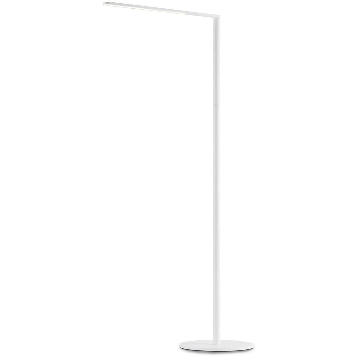 Koncept - Lady7 LED Floor Lamp - L7-MWT-FLR | Montreal Lighting & Hardware