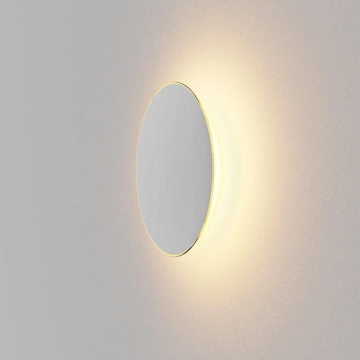 Koncept - Ramen LED Wall Sconce - RMW-09-SW-MWT-HW | Montreal Lighting & Hardware