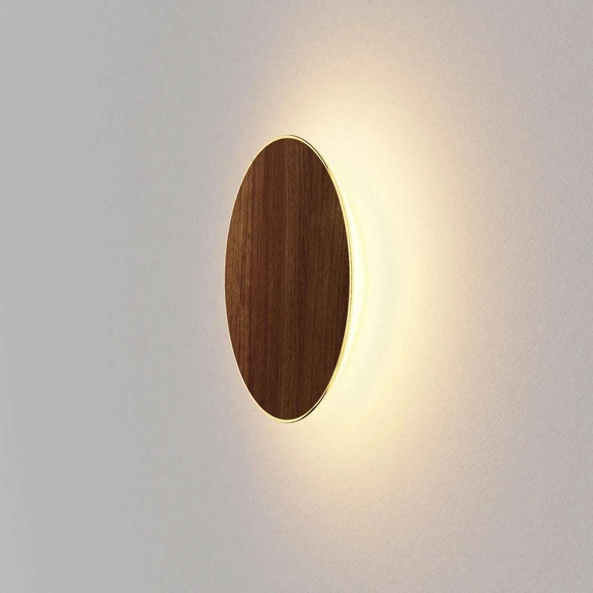 Koncept - Ramen LED Wall Sconce - RMW-09-SW-OWT-HW | Montreal Lighting & Hardware