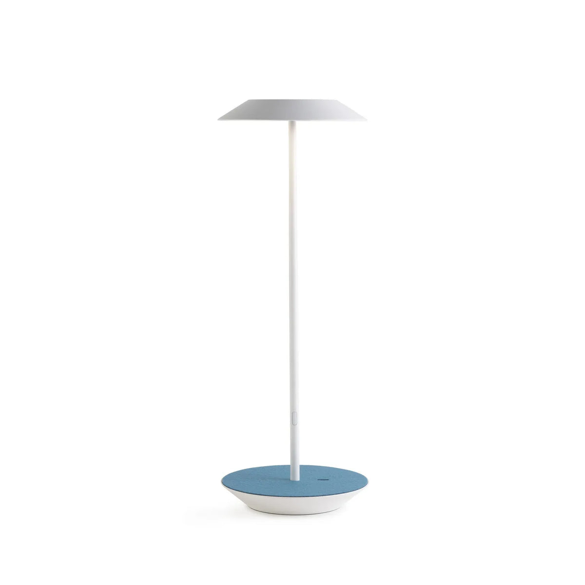 Koncept - Royyo LED Desk Lamp - RYO-SW-CRM-AZF-DSK | Montreal Lighting & Hardware