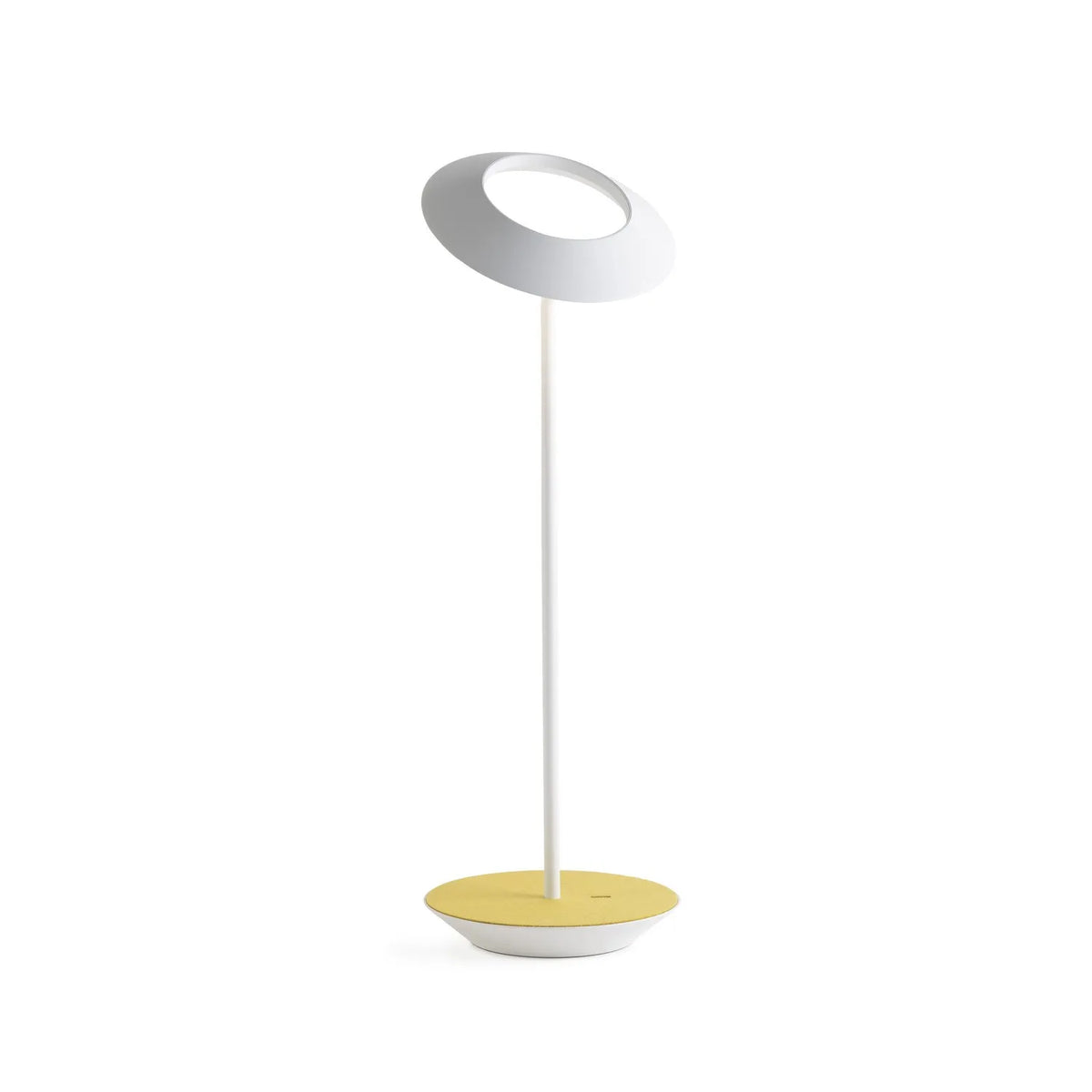 Koncept - Royyo LED Desk Lamp - RYO-SW-CRM-AZF-DSK | Montreal Lighting & Hardware