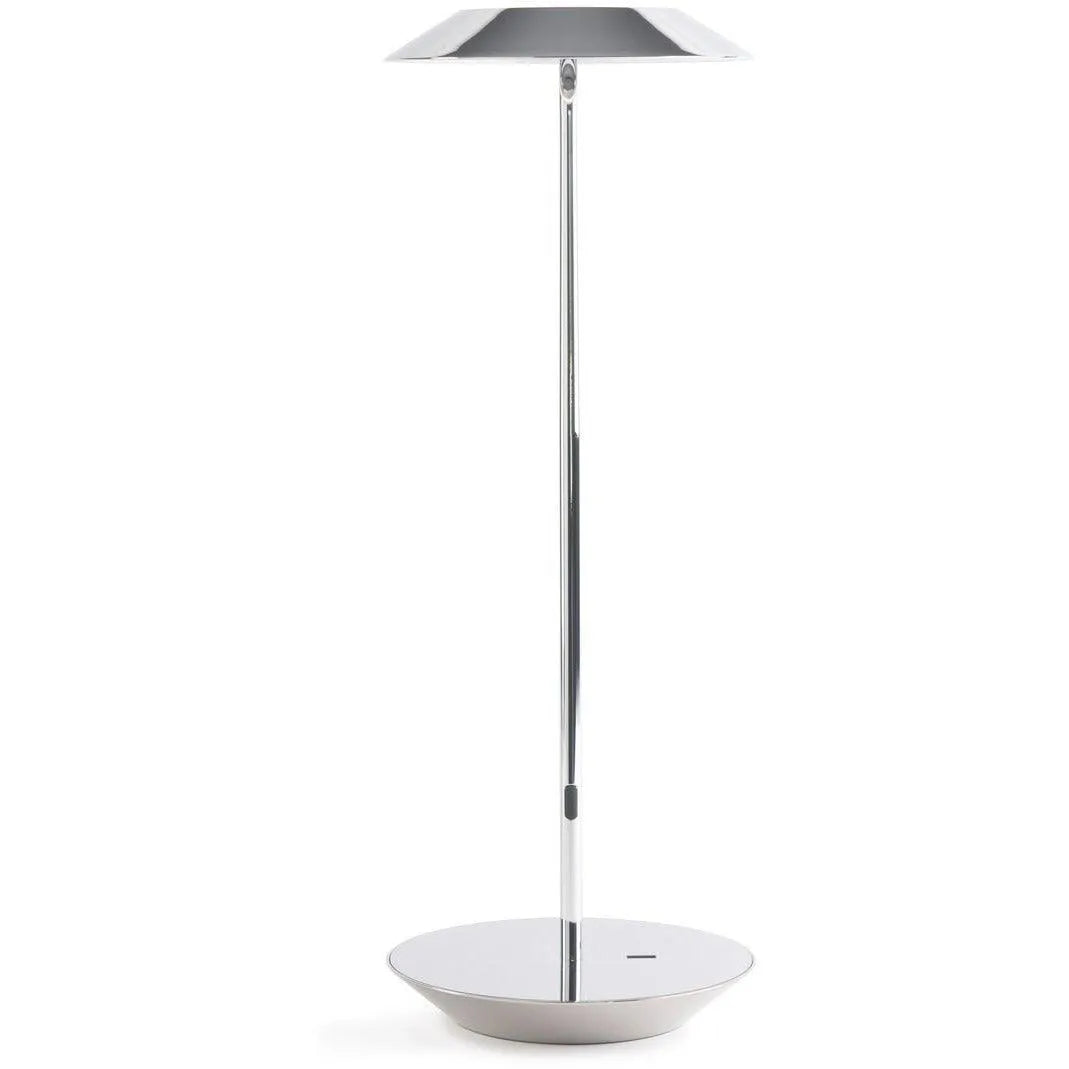 Koncept - Royyo LED Desk Lamp - RYO-SW-CRM-CRM-DSK | Montreal Lighting & Hardware