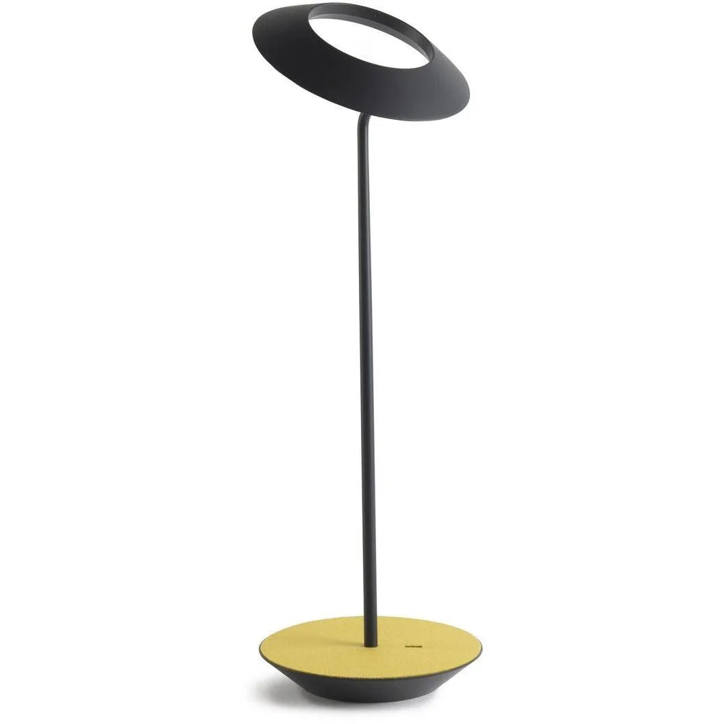 Koncept - Royyo LED Desk Lamp - RYO-SW-MTB-HDF-DSK | Montreal Lighting & Hardware