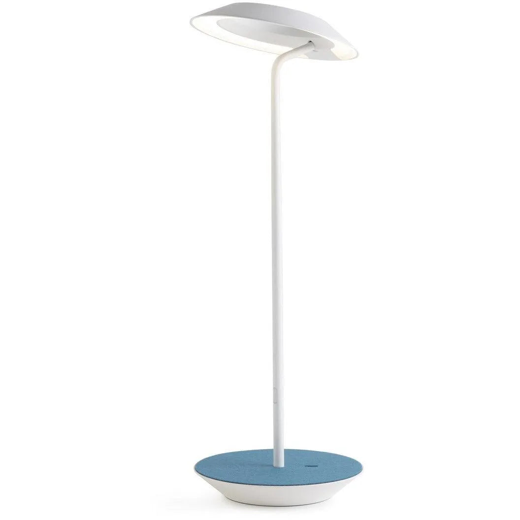 Koncept - Royyo LED Desk Lamp - RYO-SW-MWT-AZF-DSK | Montreal Lighting & Hardware