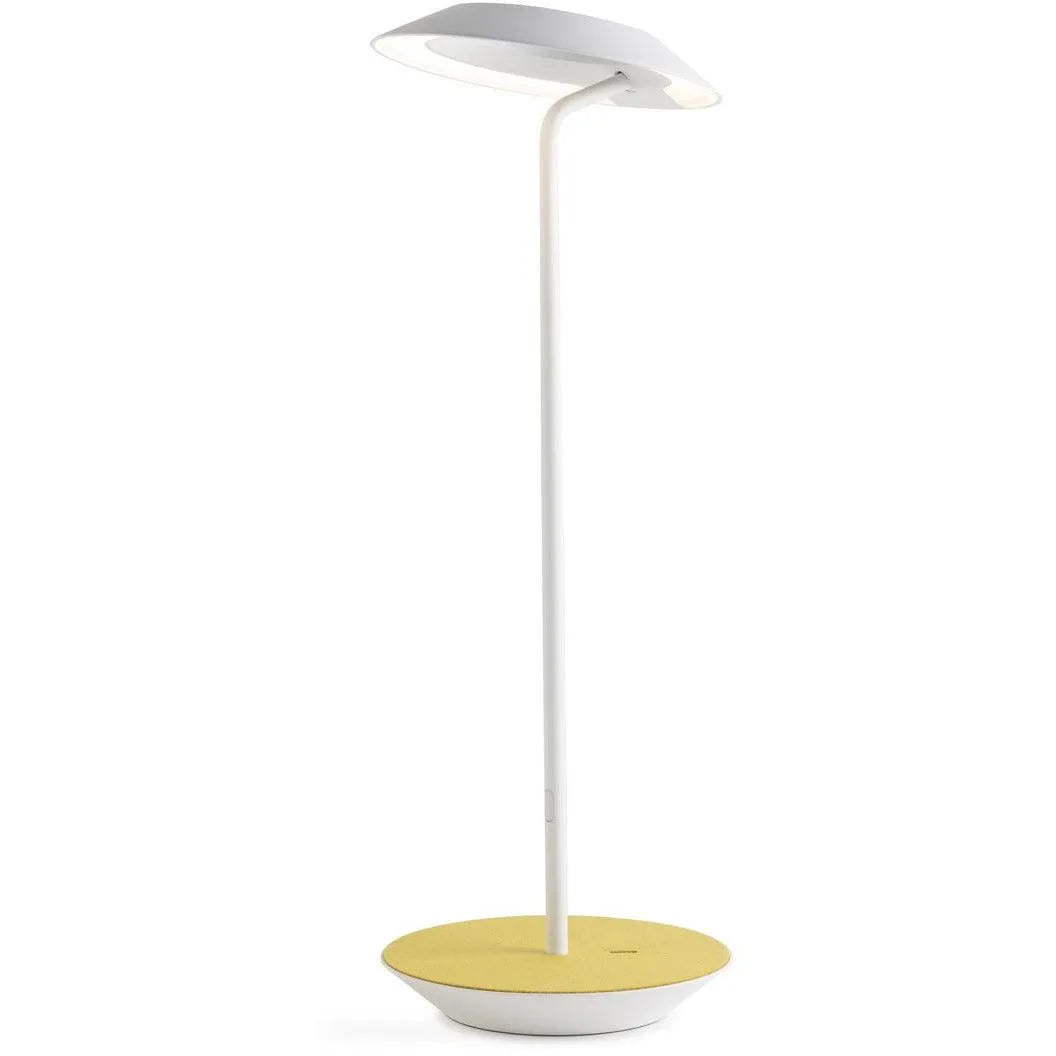 Koncept - Royyo LED Desk Lamp - RYO-SW-MWT-HDF-DSK | Montreal Lighting & Hardware