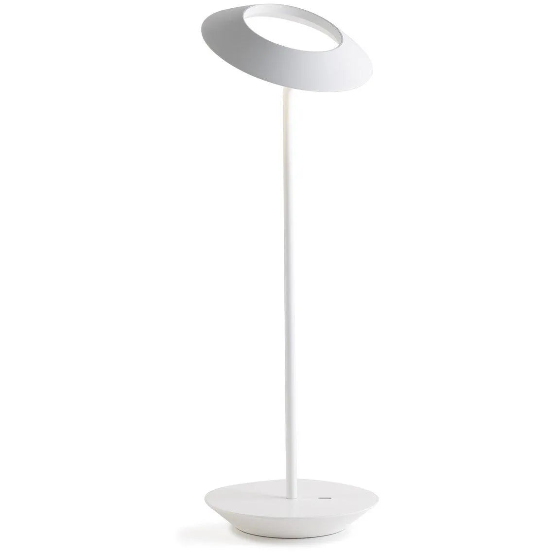 Koncept - Royyo LED Desk Lamp - RYO-SW-MWT-MWT-DSK | Montreal Lighting & Hardware