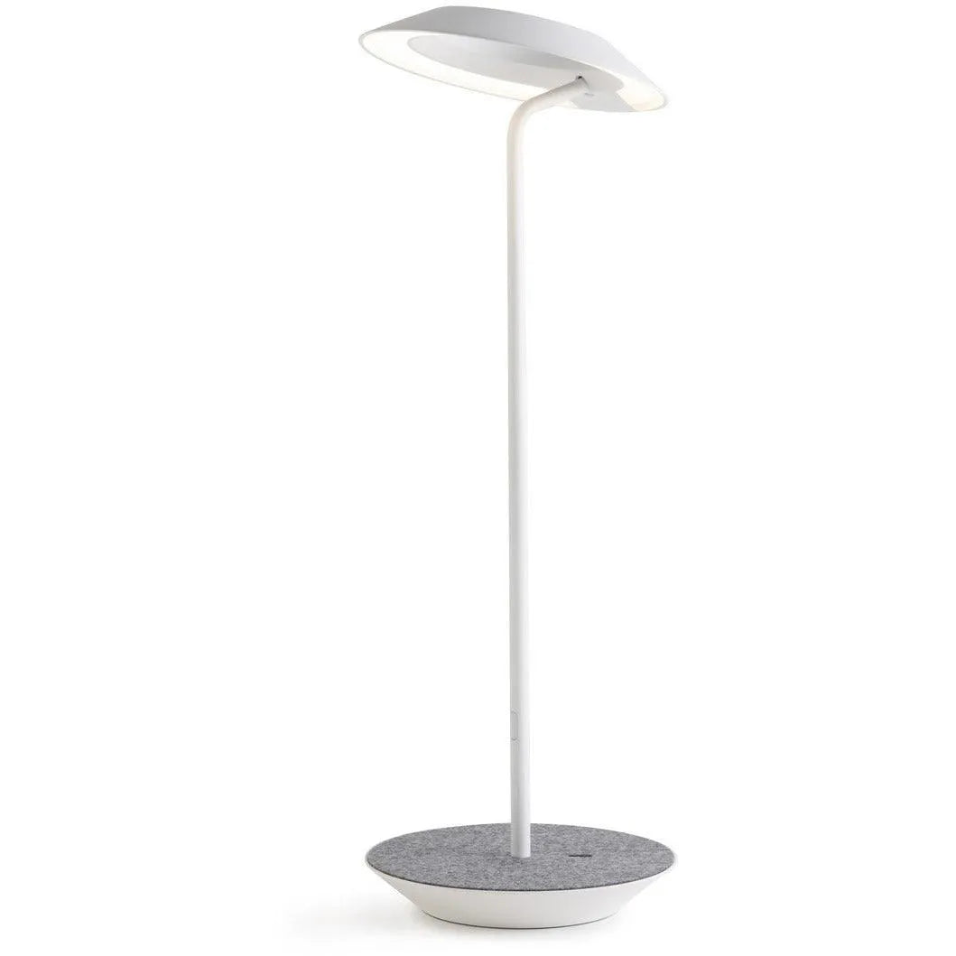 Koncept - Royyo LED Desk Lamp - RYO-SW-MWT-OXF-DSK | Montreal Lighting & Hardware