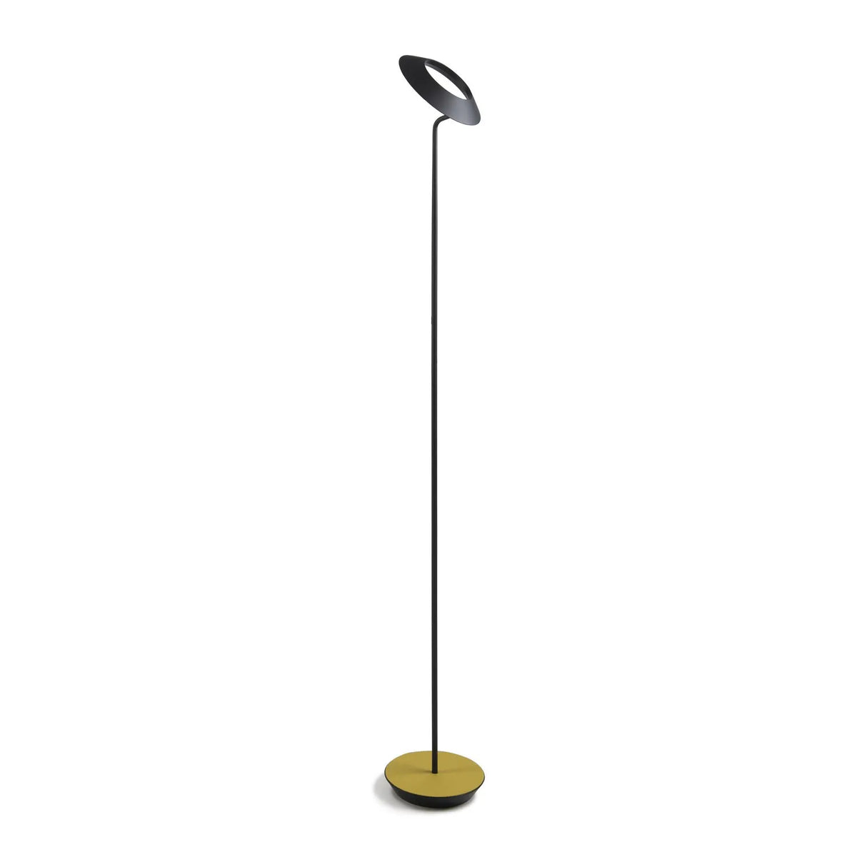 Koncept - Royyo LED Floor Lamp - RYO-SW-CRM-AZF-FLR | Montreal Lighting & Hardware