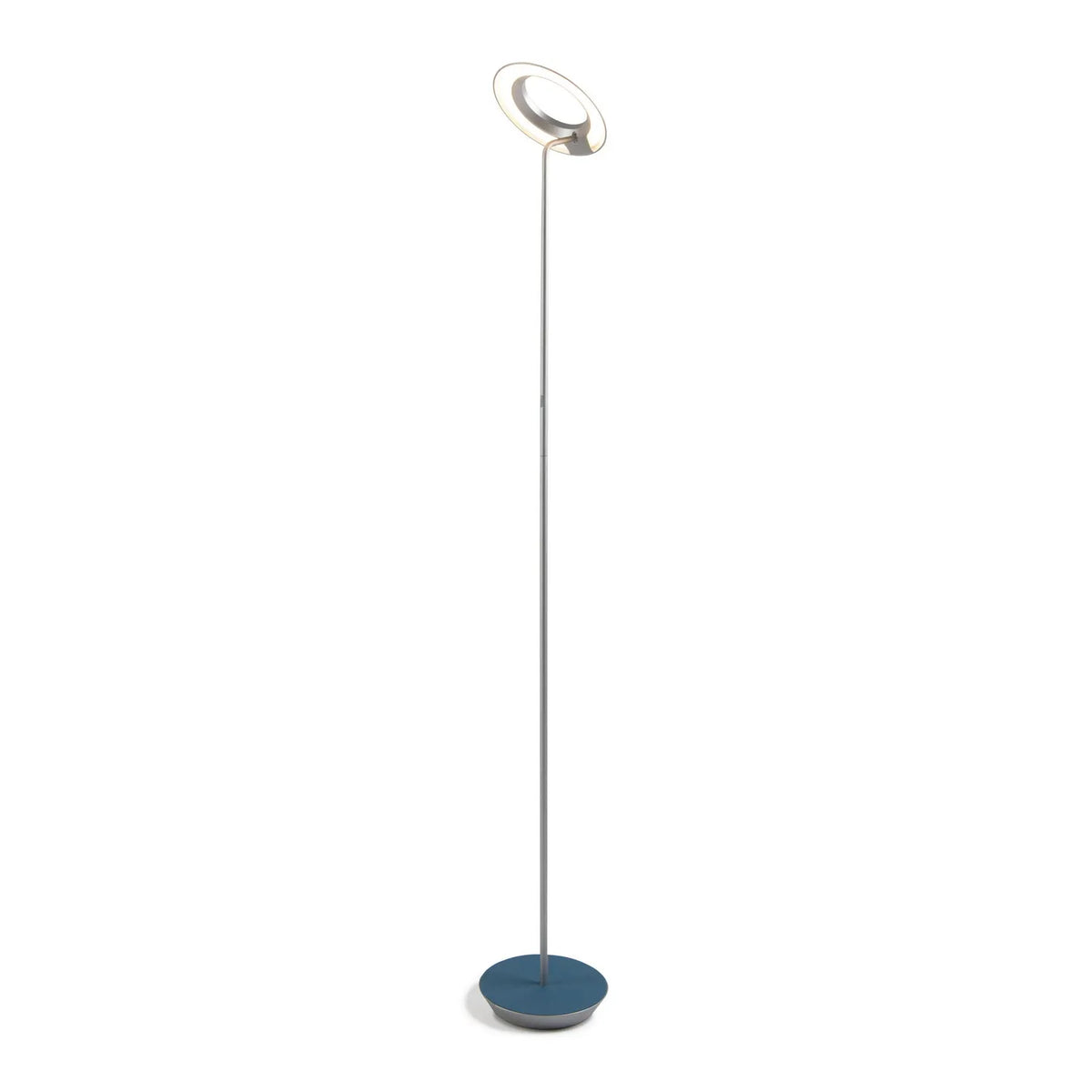 Koncept - Royyo LED Floor Lamp - RYO-SW-CRM-AZF-FLR | Montreal Lighting & Hardware