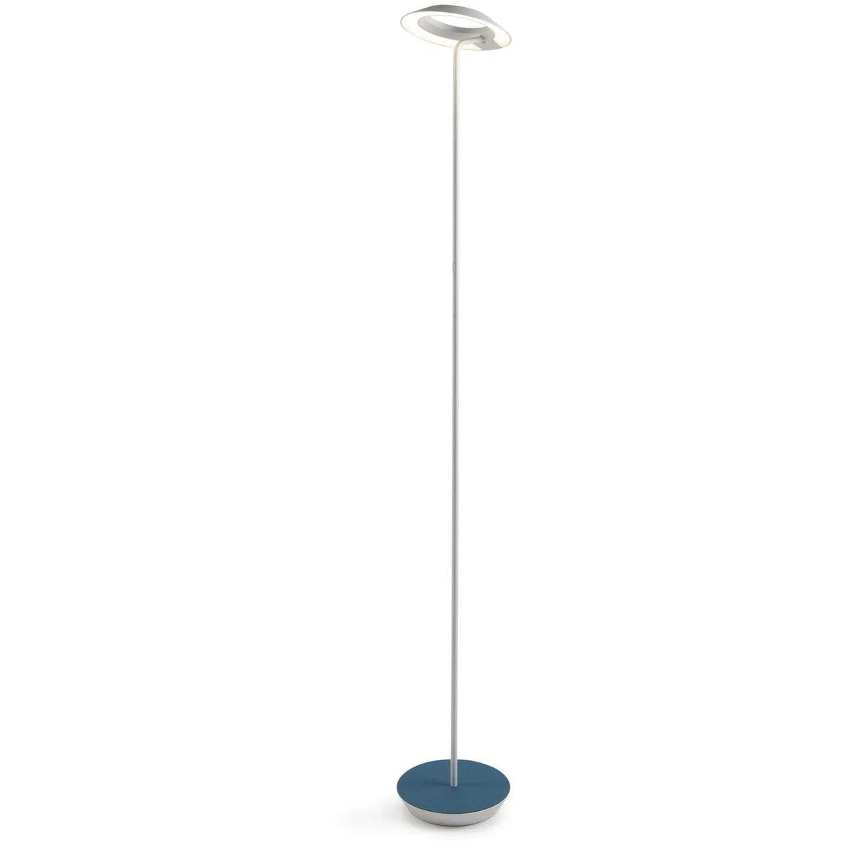 Koncept - Royyo LED Floor Lamp - RYO-SW-MWT-AZF-FLR | Montreal Lighting & Hardware