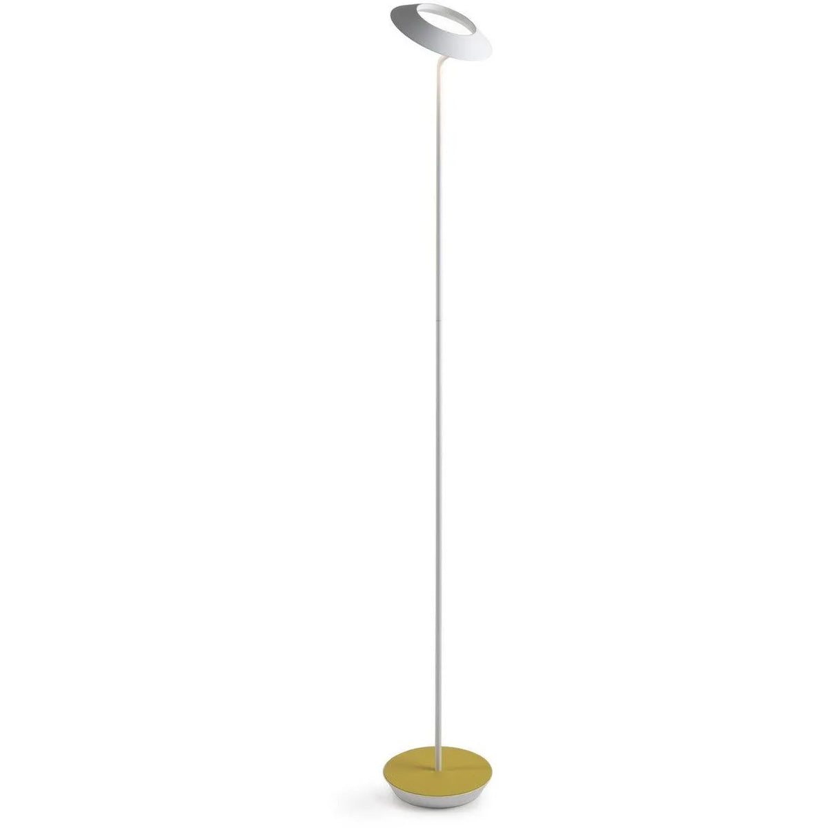 Koncept - Royyo LED Floor Lamp - RYO-SW-MWT-HDF-FLR | Montreal Lighting & Hardware