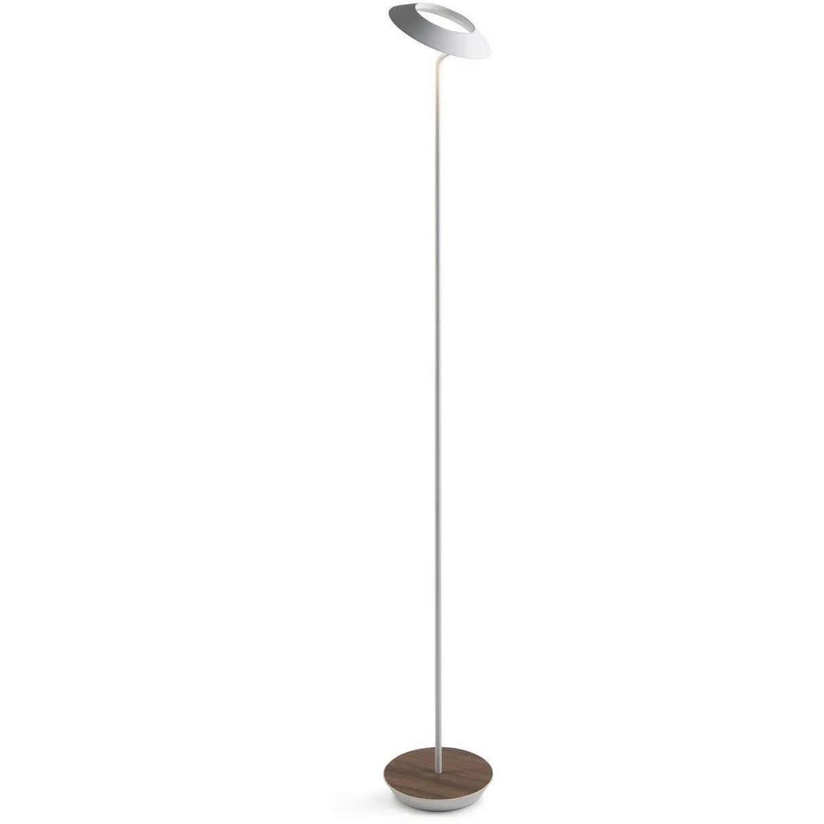 Koncept - Royyo LED Floor Lamp - RYO-SW-MWT-OWT-FLR | Montreal Lighting & Hardware