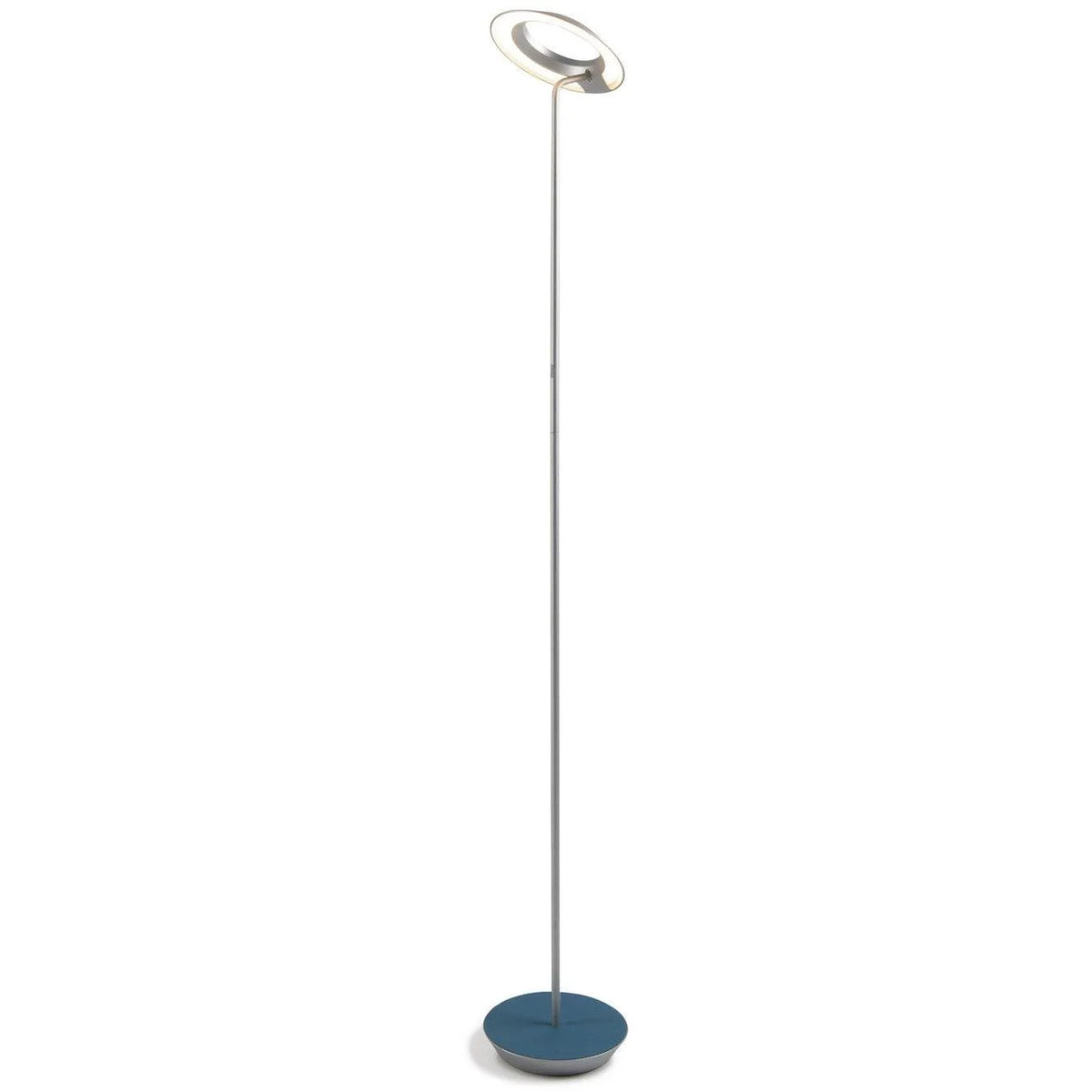 Koncept - Royyo LED Floor Lamp - RYO-SW-SIL-AZF-FLR | Montreal Lighting & Hardware