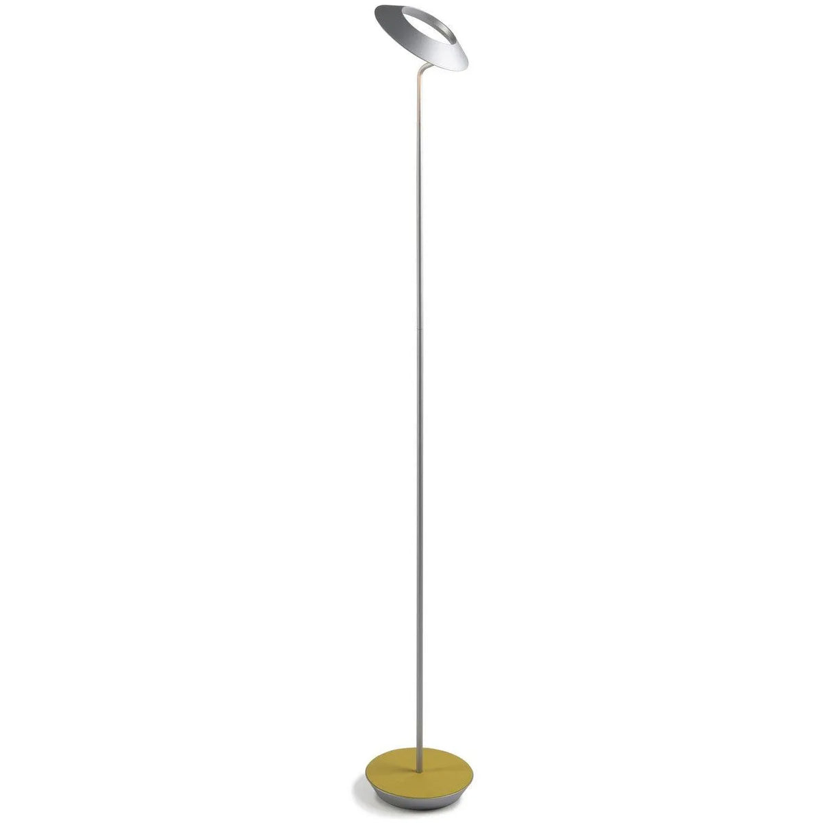 Koncept - Royyo LED Floor Lamp - RYO-SW-SIL-HDF-FLR | Montreal Lighting & Hardware