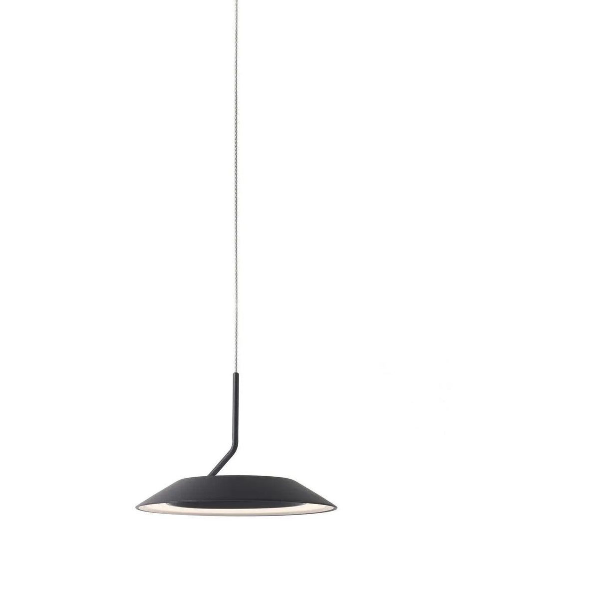 Koncept - Royyo LED Pendant - RYP-S1-SW-MTB | Montreal Lighting & Hardware