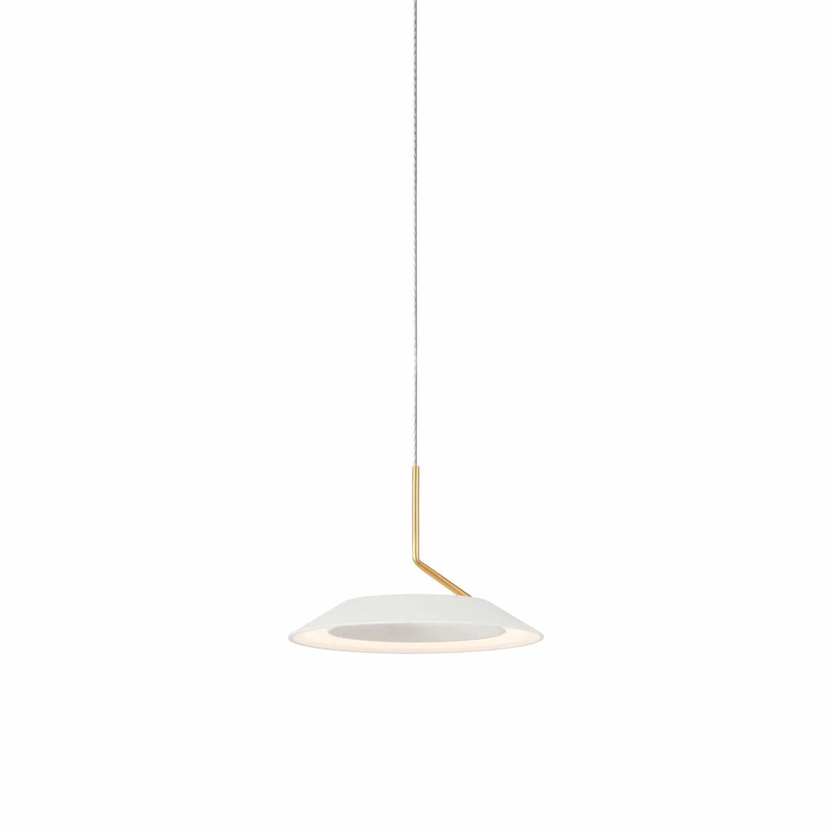 Koncept - Royyo LED Pendant - RYP-S1-SW-MWG | Montreal Lighting & Hardware