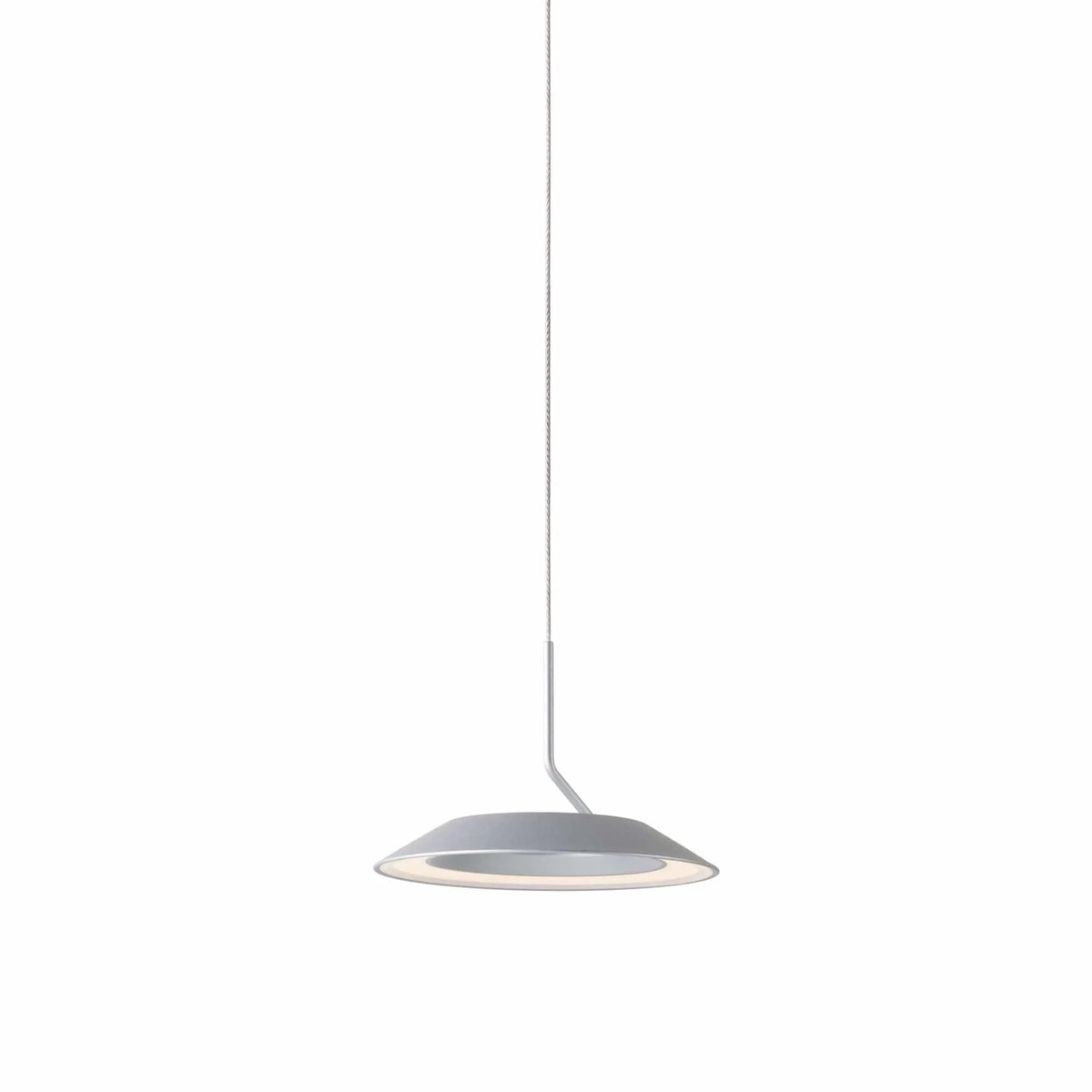 Koncept - Royyo LED Pendant - RYP-S1-SW-SIL | Montreal Lighting & Hardware